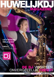 HuwelijksDJ Bruiloft DJ Huwelijk